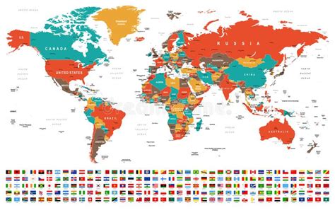 Cambiar Traducir Perímetro Mapa Con Todos Los Paises Pera Raspador Revelar