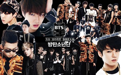 Bangtan Boys ♡ Bangtan Boys Wallpaper 36108917 Fanpop