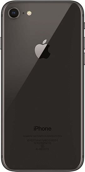 Apple Iphone 8 Reviews Specs And Price Compare