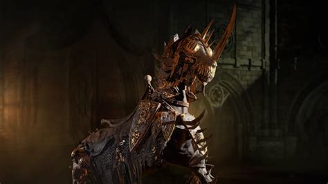 Diablo 4s 21 Bone Guy Armor Is Just Another Reminder