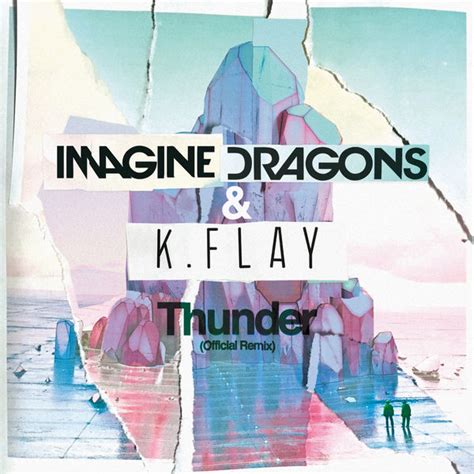 Album Thunder Imagine Dragons Qobuz Download And