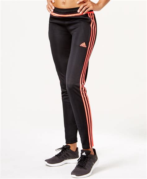 Adidas Tiro 15 Climacool® Training Pants Activewear Women Macys