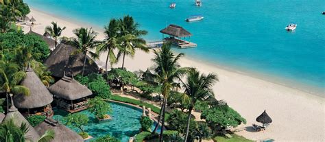 La Pirogue Resort And Spa Hotel In Mauritius Enchanting Travels