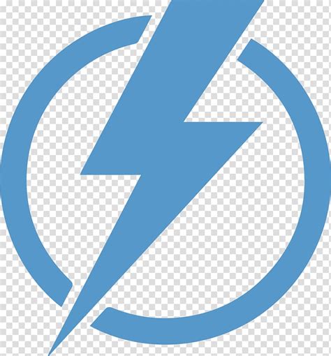 Electricity Electric Power Logo Electrical Engineering Energy Saving
