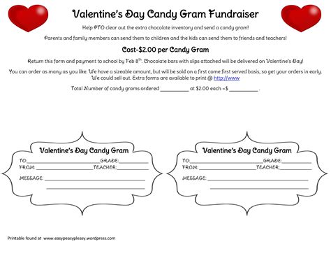 Enjoy these brand new designed candy grams! A Teacher's Lounge Decorated with Love! - Easy Peasy Pleasy