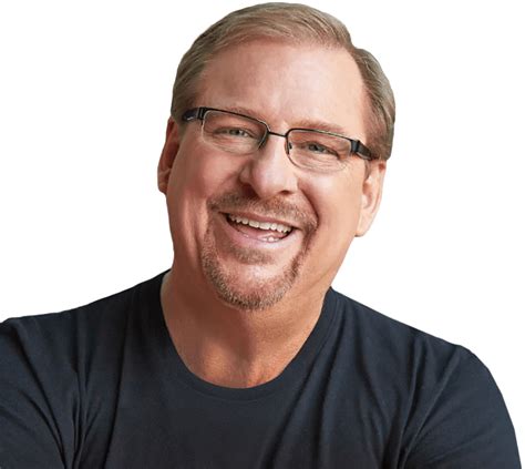 Daily Hope With Rick Warren On Bott Radio