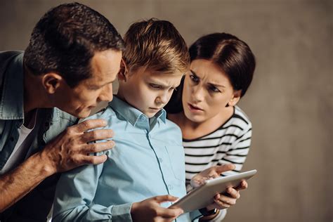 6 Señales Para Saber Si Tus Hijos Son Adictos A La Tecnología