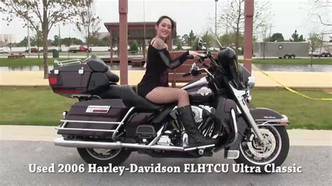 Used 2015 harley muscle rod for sale in vivid black! Used 2006 Harley Davidson Ultra Classic for sale on Ebay ...