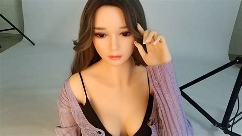 es doll 158 cm japanese sex doll silicone love doll xvideos