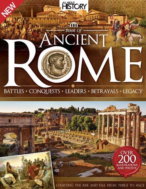 Roman History Books Pdf : 15 of the best Roman historical fiction books - The : A great book