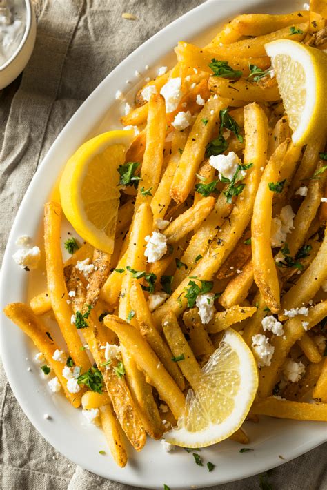 35 Best Greek Recipes To Make At Home Insanely Good