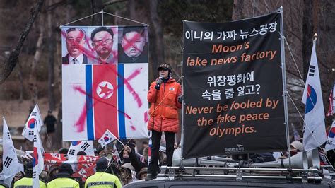 North Korea Us Says No Daylight Between Allies Despite Warmer Ties