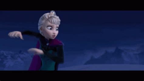 Slimelicious Elsa GIF Slimelicious Elsa Frozen Discover And Share GIFs