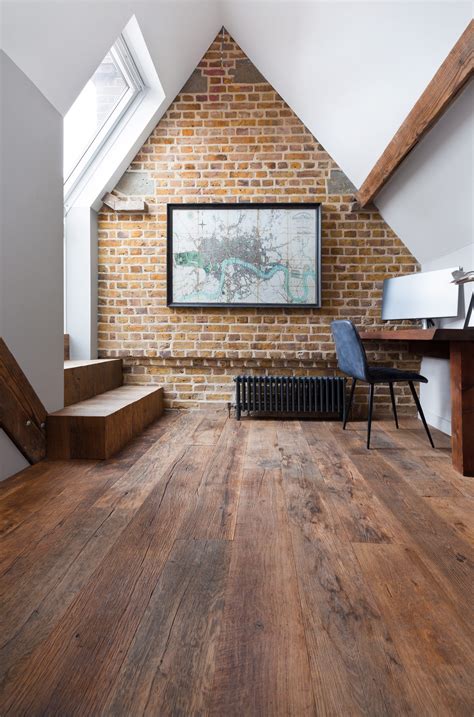 Hardwood Flooring Colour Trends For 2020 The New And Reclaimed Flooring
