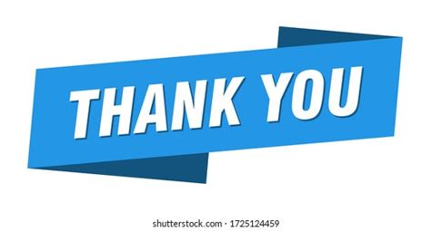 37912 Thank You Blue Images Stock Photos 3d Objects And Vectors