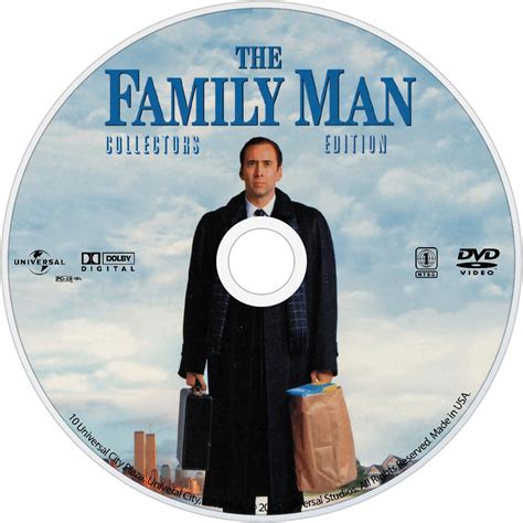 The family man videos the family man: The Family Man | Movie fanart | fanart.tv