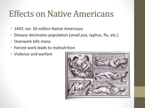 Ppt Impact Of Colonization Powerpoint Presentation Free Download
