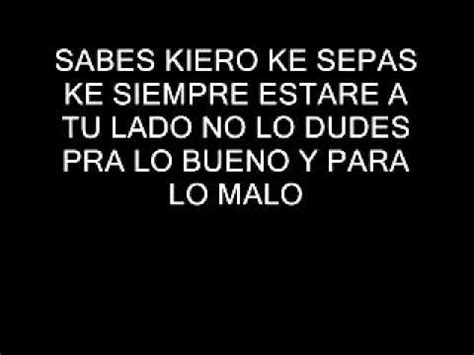 Aún recuerdo cuando te dije que me cortaba ese día. carta para una amiga - YouTube