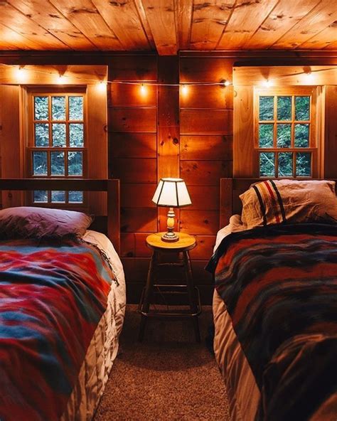 Log Cabin Bedroom Ideas Cozy Bedroom Cabin Decor Rustic Decor Cabin
