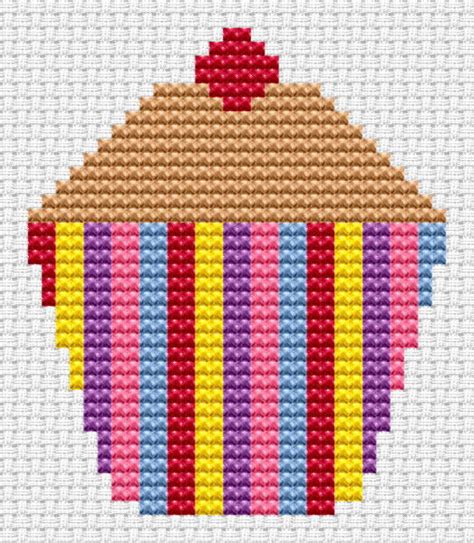 We did not find results for: Sew Simple Cupcake Cross Stitch Kit only £9.00