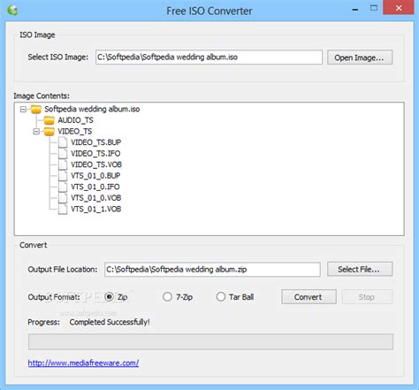 Download Free Iso Converter