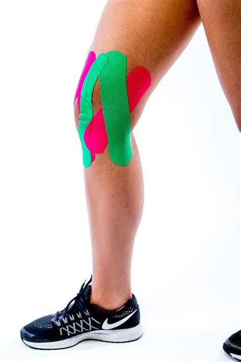 Kinesiology Tape For Knee Pain Thysol Australia