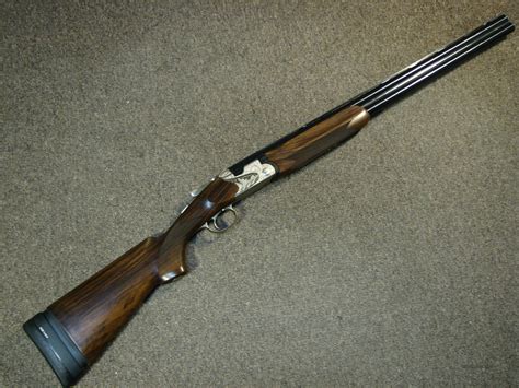 BERETTA SV10 PERENNIA III w/Kick-Off 12 GA - NI... for sale