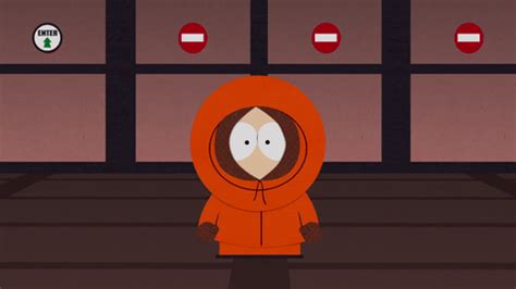 Kenny Mccormick Radio Gif By South Park Find Share On Vrogue Co