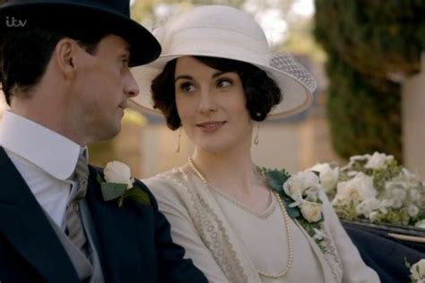 Downton Abbey Finale Delivered With Laughter Tears Romance And Drama Downton Abbey Lady