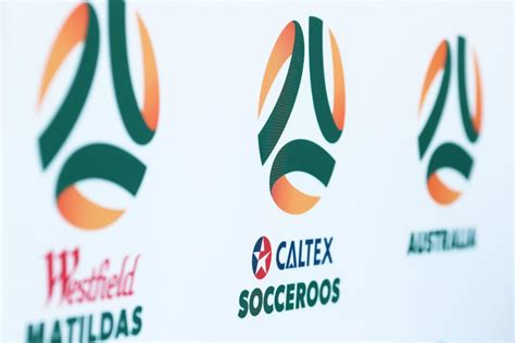 At logolynx.com find thousands of logos categorized socceroos logos. New Socceroos logo | Socceroos
