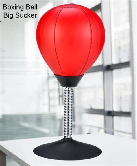 Punching Ball Home Office Stress Reliever Training Boxing Ball Sports