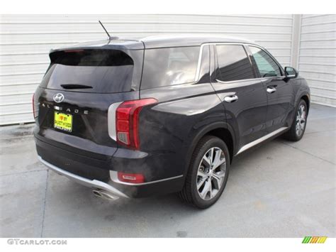 Fairfax promise price (includes freight). 2020 Moonlight Cloud Hyundai Palisade SEL #136995476 Photo ...