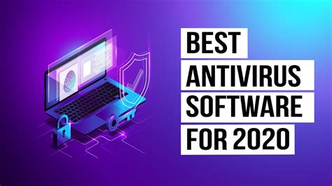 The Best Antivirus Software In 2020 Free And Paid