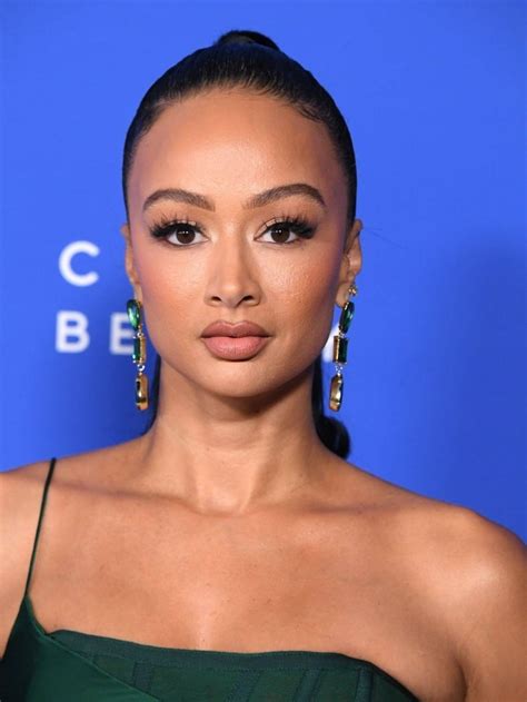 Picture Of Draya Michele
