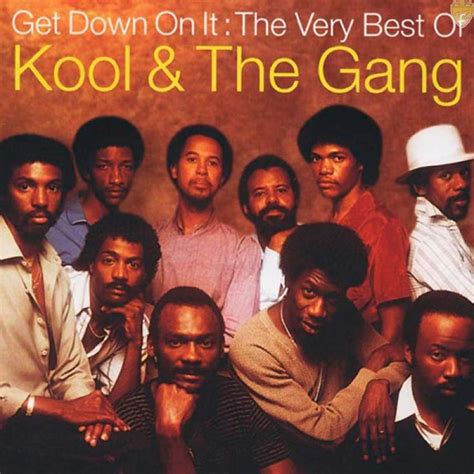 The Very Best Of Kool The Gang Kompletlywyred Dhz Inc Release Book