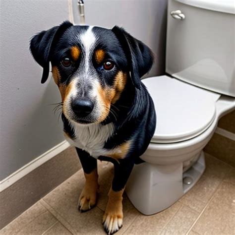 Dog Diarrhea The Ultimate Guide To Identifying Treating And