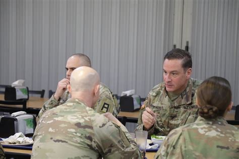 Dvids Images Forscom G2 Visit To 504th Expeditionary Military