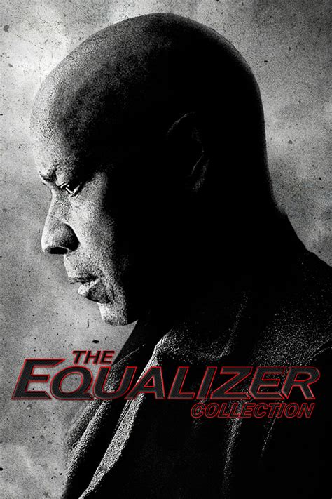 the equalizer collection the poster database tpdb