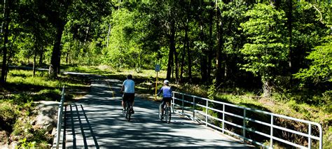 Spring Creek Greenway Lja Engineering