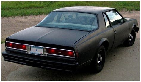 25 Best Images About 1979 Chevrolet Impalacaprice On Pinterest