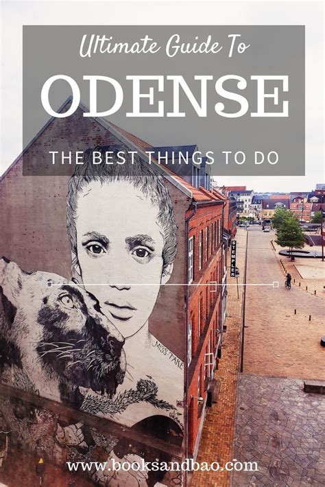 How To Spend A Perfect Day In Odense Denmark In 2022 Odense