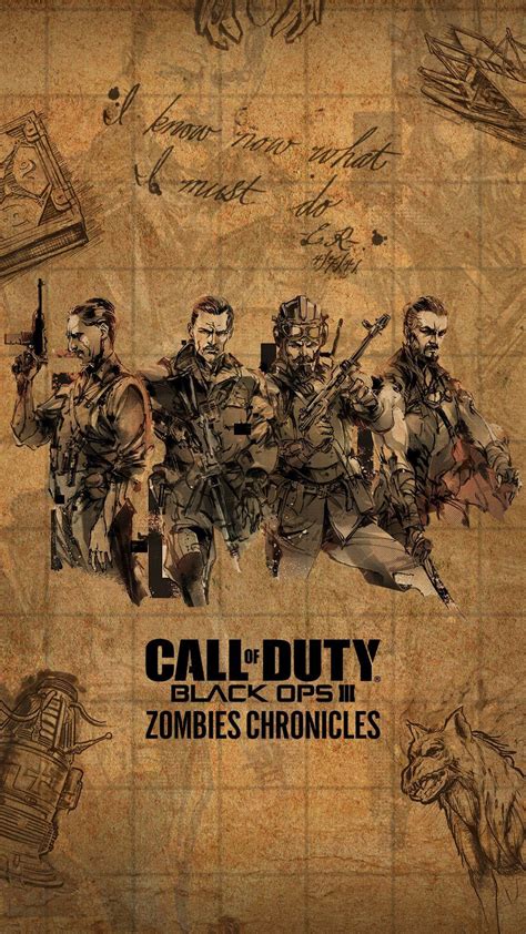 Call Of Duty Mobile Poster 1920p Wallpapers Wallpaper Cave