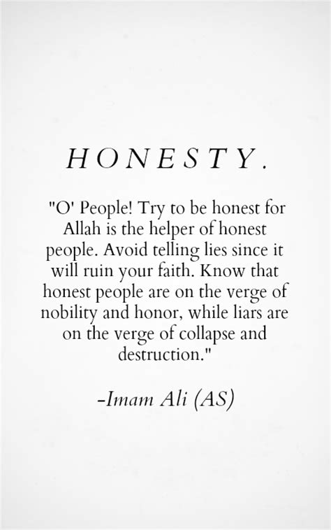 Quotes About Imam Ali Quotesgram