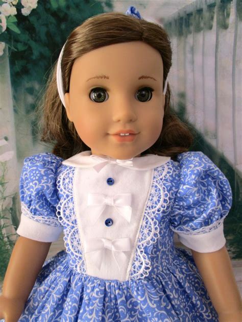 vintage 1950 s 18 inch american girl doll dress doll clothes american girl american doll