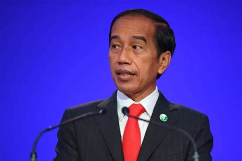 Jokowis Failing Legacy Council On Foreign Relations