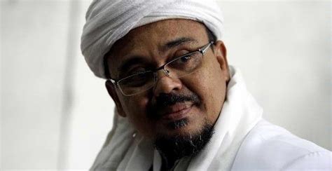 Habib rizieq shihab akan merayakan hari raya idul fitri 1442 hijriah di dalam rumah tahanan eks pimpinan fpi habib rizieq shihab menyinggung kebijakan pemerintah terkait penanganan pandemi. Habib Rizieq, Tengku Zulkarnain Raih Penghargaan Tokoh ...