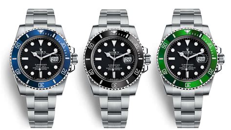 When Does Rolex Release New Models 2020