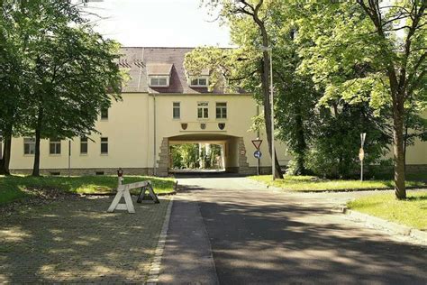 Schweinfurt Conn Barracks Schweinfurt House Styles
