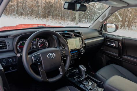 2023 Toyota 4runner Trd Professional Está Sozinho Veja Atualizados