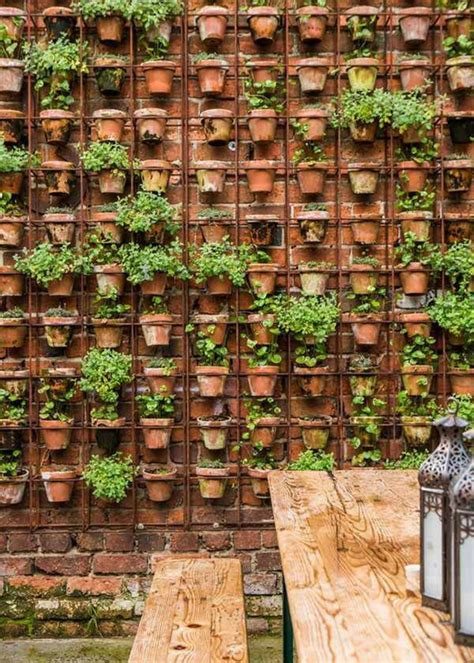 8 Awesome Vertical Gardening Ideas For Your Garden